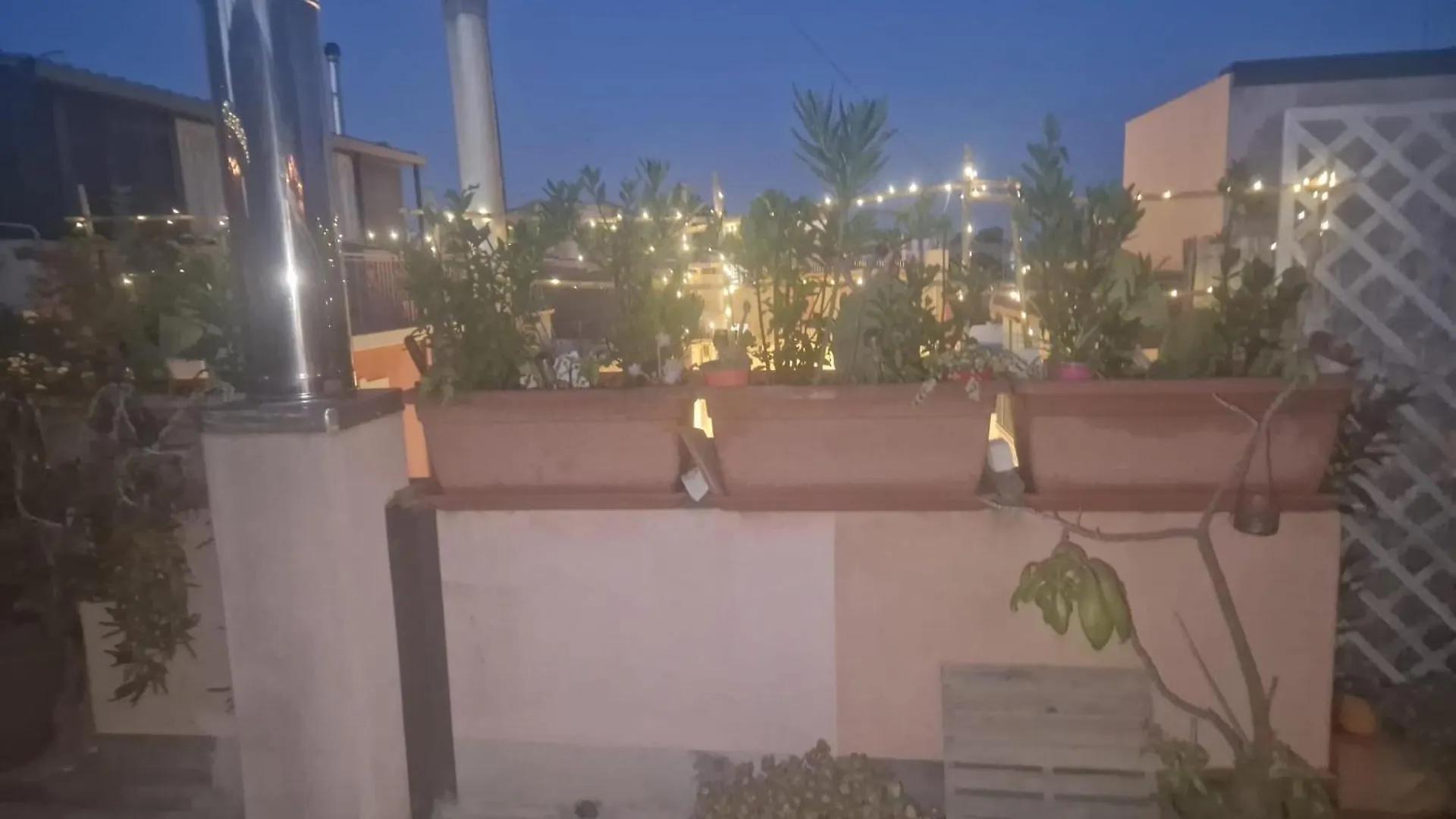 La Casa Di Melina - Home Book & Green Lovely Terrace Пакино 0*,  Италия