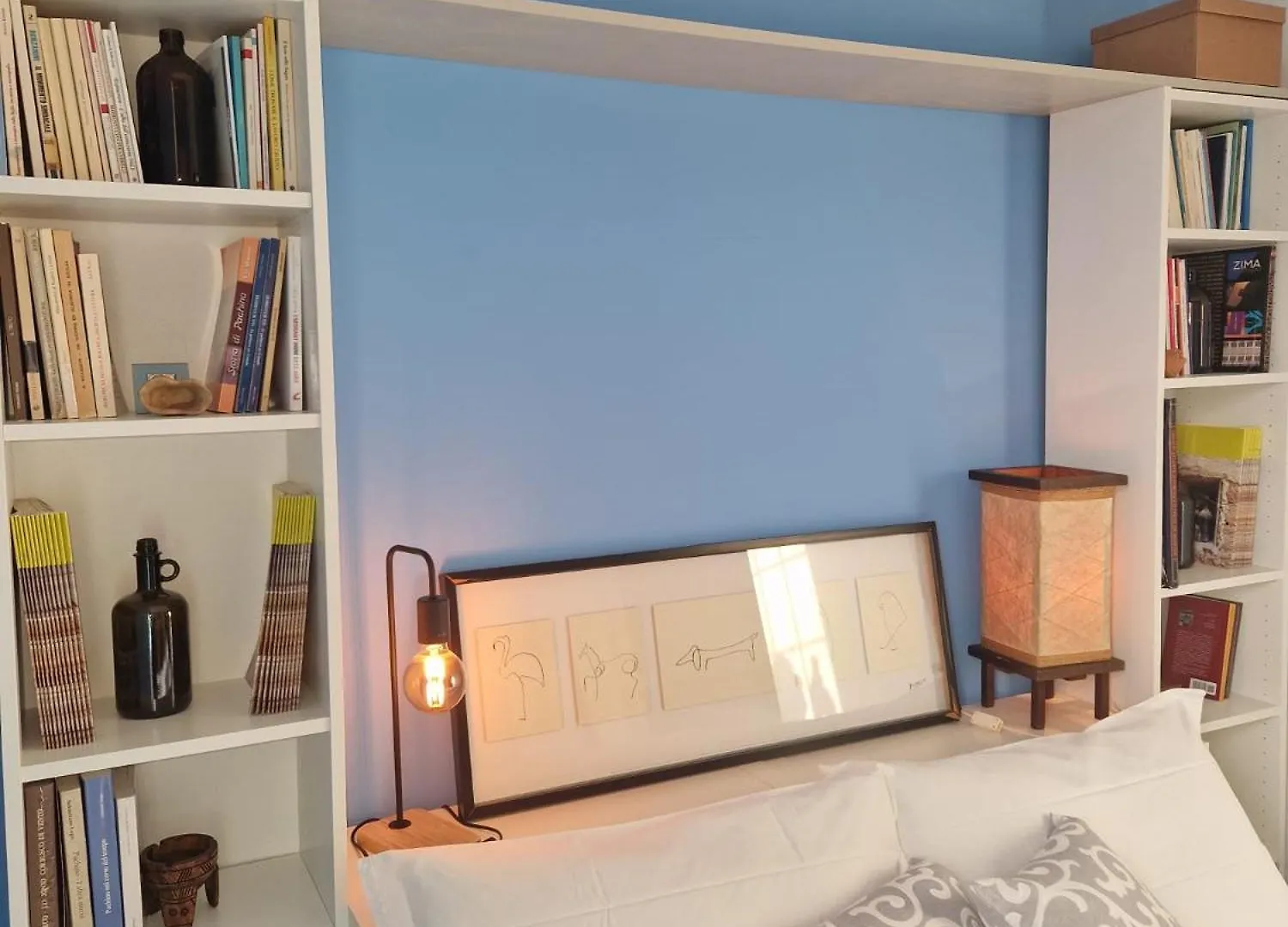 La Casa Di Melina - Home Book & Green Lovely Terrace Пакино Апартаменты