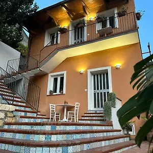 Le Maioliche Casa vacanze