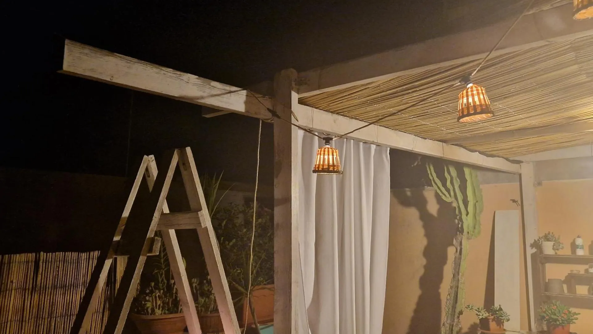 La Casa Di Melina - Home Book & Green Lovely Terrace Pachino Italia