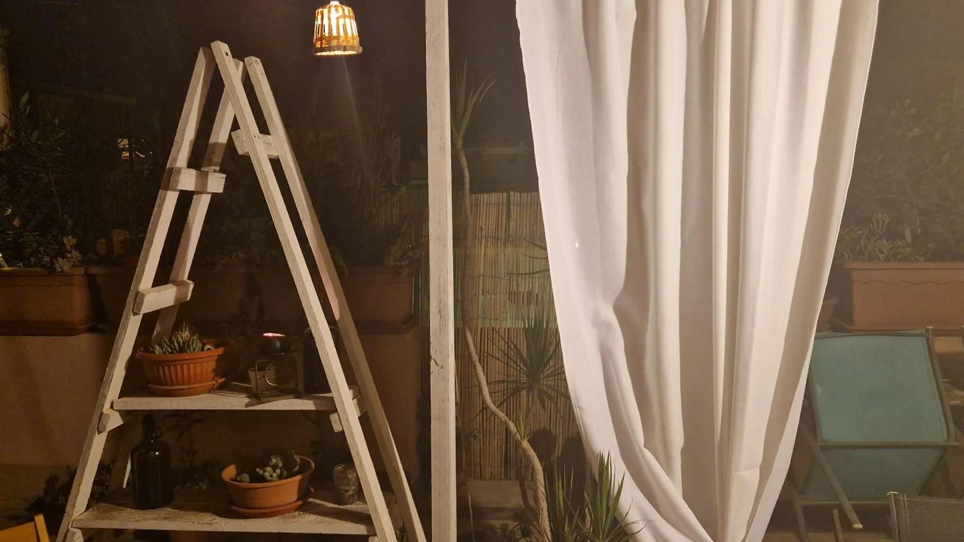 Appartamento La Casa Di Melina - Home Book & Green Lovely Terrace Pachino