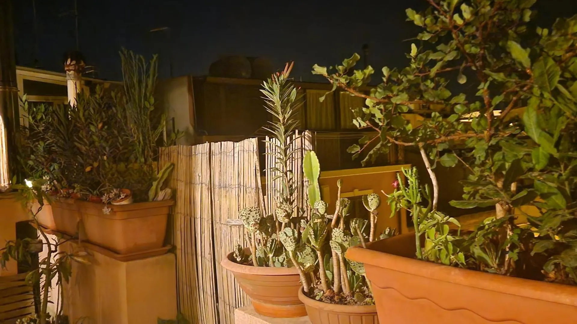 La Casa Di Melina - Home Book & Green Lovely Terrace Pachino 0*,