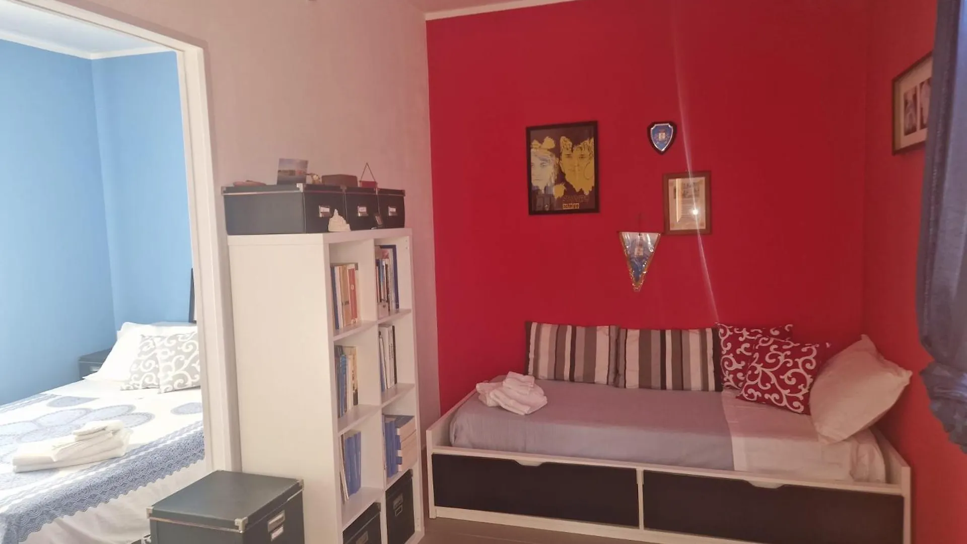 Appartamento La Casa Di Melina - Home Book & Green Lovely Terrace Pachino