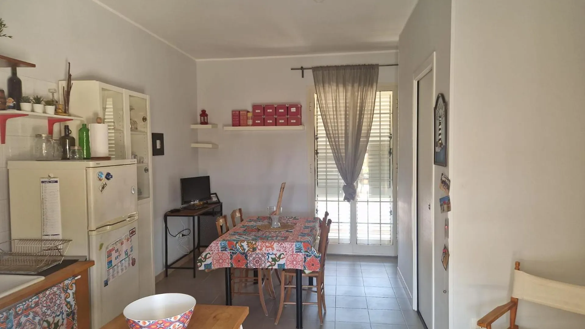 Appartamento La Casa Di Melina - Home Book & Green Lovely Terrace Pachino Italia