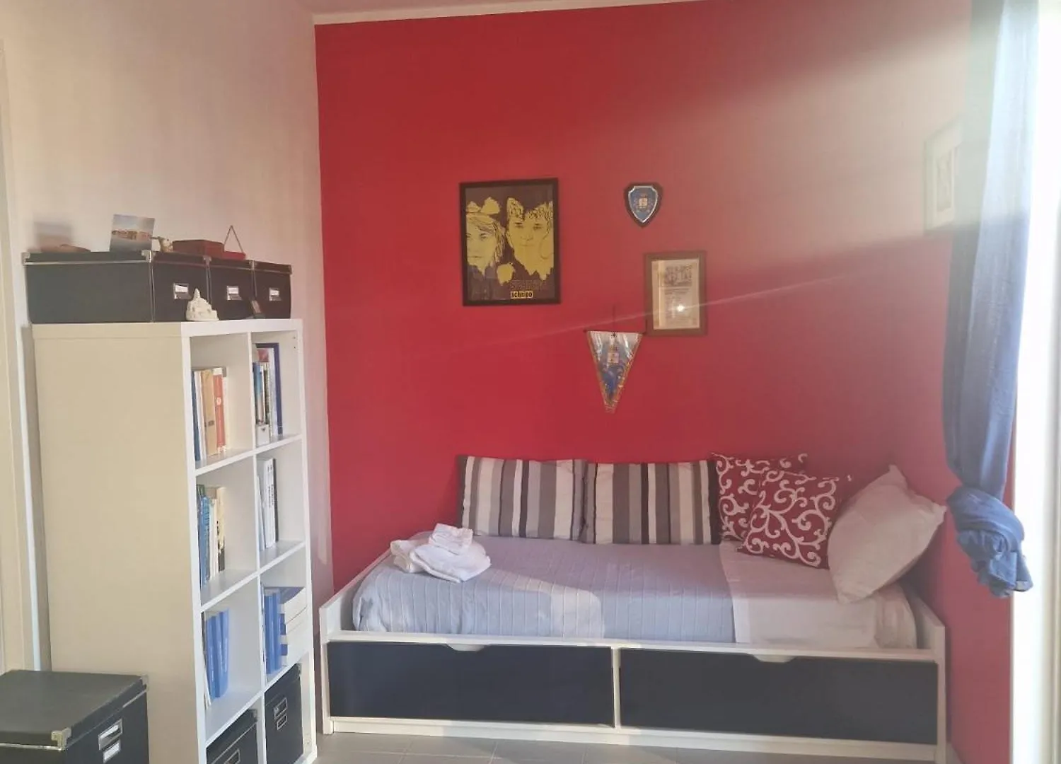 La Casa Di Melina - Home Book & Green Lovely Terrace Pachino Italien