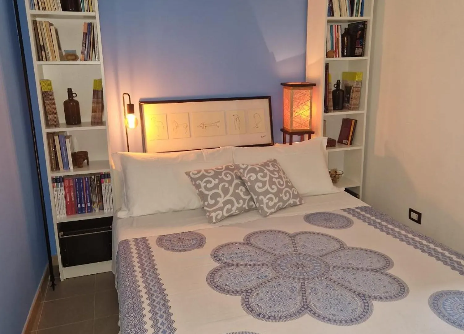 La Casa Di Melina - Home Book & Green Lovely Terrace Pachino